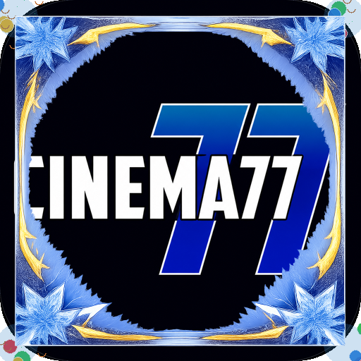 cinema77 — galeri pratinjau Resmi APK